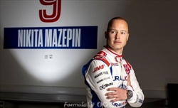 Mazepin