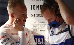 Mazepin: «Spero di tornare in F1 come Magnussen. Mick Schumacher? I risultati parlano da soli» - Mazepin: «Spero di tornare in F1 come Magnussen. Mick Schumacher? I risultati parlano da soli»