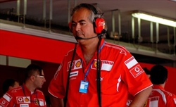 Mazzola: «Vi spiego perché la Ferrari fatica. Bearman? Un eroe» - Mazzola