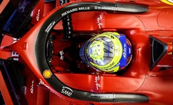 Mazzola: «Vi spiego perché la Ferrari fatica. Bearman? Un eroe» - Mazzola