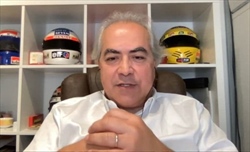Ferrari, Mazzola: «Macchina solida. Sainz fa il Verstappen, Leclerc insoddisfatto» - Mazzola