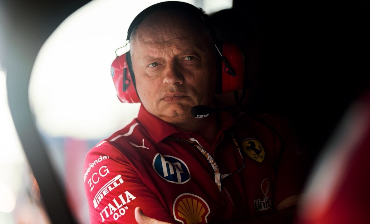 Mazzola avverte: «Ferrari valuterà l''operato di Vasseur. E Serra non è un direttore tecnico...»