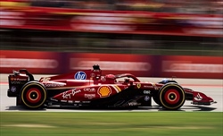 Mazzola condanna la Ferrari: «Strategia fuori di testa» - Mazzola condanna la Ferrari: «Strategia fuori di testa»