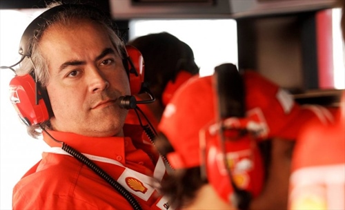 Mazzola elogia Ferrari: «Lewis non è in lotta per il titolo. Giusto non dare ordini»