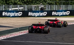 Mazzola: «Ferrari, debacle totale. La strada per diventare competitivi è lunghissima» - Mazzola: «Ferrari, debacle totale. La strada per diventare competitivi è lunghissima»