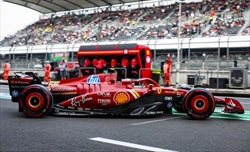 Mazzola: «Ferrari la più veloce, Sainz un campione». E su Verstappen... - Mazzola: «Ferrari la più veloce, Sainz un campione». E su Verstappen...