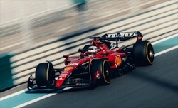 Mazzola: «La Ferrari non è stata all'altezza, ma vedo due aspetti positivi» - Mazzola: «Ferrari non all'altezza, ma vedo due aspetti positivi»