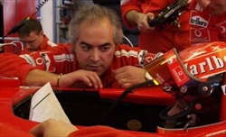 Mazzola: «Ferrari, servono un leader e una rivoluzione filosofica. Binotto ha commesso due errori» - Mazzola: «Ferrari, servono un leader e una rivoluzione filosofica. Binotto ha commesso due errori»