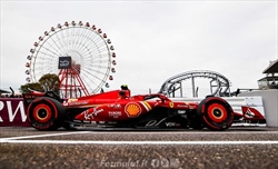 Mazzola: «Ferrari solida. Mondiale? Ecco come può dare fastidio alla Red Bull» - Mazzola: «Ferrari solida. Con lo sviluppo può dare fastidio alla Red Bull»