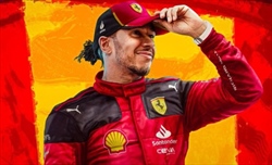 Mazzola: «Hamilton-Ferrari? Nessun marketing, solo voglia di vincere» - Mazzola: «Hamilton-Ferrari? Nessun marketing, solo voglia di vincere»