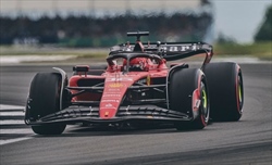 Mazzola: «Hamilton-Ferrari? Nessun marketing, solo voglia di vincere» - Mazzola: «Hamilton-Ferrari? Nessun marketing, solo voglia di vincere»