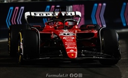 Mazzola: «La Ferrari ha perso una vittoria, c'è rammarico. Pérez non è un pilota» - Mazzola: «La Ferrari ha perso una vittoria, c'è rammarico. Pérez non è un pilota»