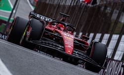 Mazzola: «Problema Leclerc? Vi dico la mia. Non sarei sorpreso se a Las Vegas...» - Mazzola: «Problema Leclerc? Vi dico la mia. Non sarei sorpreso se a Las Vegas...»