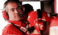 Mazzola: «Sainz ha fatto la differenza. Leclerc agnello sacrificale, si è perso un po' per strada» - Mazzola: «Sainz ha fatto la differenza. Leclerc agnello sacrificale, si è perso un po' per strada»