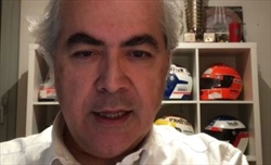 Mazzola: «Sainz ha fatto la differenza. Leclerc agnello sacrificale, si è perso un po' per strada» - Mazzola: «Sainz ha fatto la differenza. Leclerc agnello sacrificale, si è perso un po' per strada»