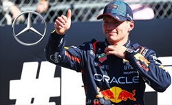 Mazzola sgancia la bomba: «Verstappen andrà in Mercedes nel 2025» - Mazzola sgancia la bomba: «Verstappen andrà in Mercedes nel 2025»