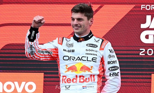 Mazzola sicuro: «C'è un motivo se Newey ha scelto l'Aston Martin. E Verstappen lo sa...» - Mazzola sicuro: «C'è un motivo se Newey ha scelto l'Aston Martin. E Verstappen lo sa...»