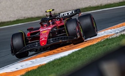 Mazzola sulla Ferrari: «Confermati i problemi di carico e bilancio aerodinamico. Anche quest'anno...» - Mazzola sulla Ferrari: «Confermati i problemi di carico e bilancio aerodinamico. Anche quest'anno...»