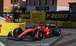Mazzola sulla situazione Ferrari: «Tristezza infinita, la mia paura si sta avvicinando...» - Mazzola sulla situazione Ferrari: «Tristezza infinita, la mia paura si sta avvicinando...»