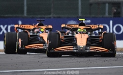 Mazzola svela il vero problema della McLaren: «Vi spiego cosa manca» - Mazzola svela il vero problema della McLaren: «Vi spiego cosa manca»