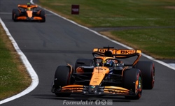 Mazzola svela il vero problema della McLaren: «Vi spiego cosa manca» - Mazzola svela il vero problema della McLaren: «Vi spiego cosa manca»