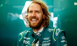 McCullough: «Vettel era un lavoratore instancabile. Ha apportato un sacco di dettagli»