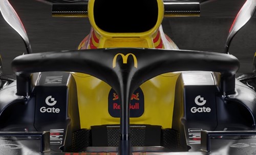McDonald’s sbarca in Formula 1: annunciata una inedita collaborazione. I dettagli 