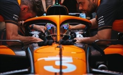 McLaren, 