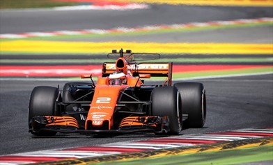MCLAREN 2018: c'è l'accordo con Mercedes per la fornitura della Power Unit - MCLAREN 2018: c'è l'accordo con Mercedes per la fornitura della Power Unit