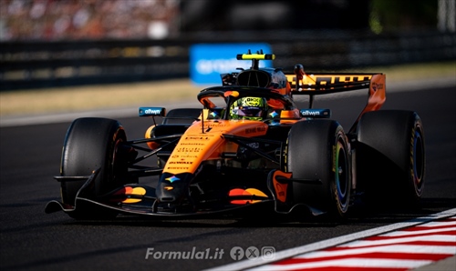 McLaren