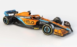 McLaren