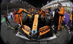 McLaren