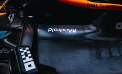 McLaren, ad Austin con un obbiettivo «sostenibile» - McLaren, ad Austin con un obbiettivo «sostenibile»