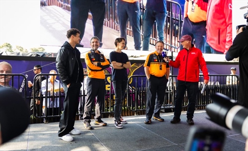 McLaren c’è, ma manca qualcosa: Piastri e Norris puntano più in alto