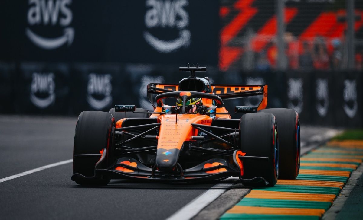 McLaren c’è, ma manca qualcosa: Piastri e Norris puntano più in alto