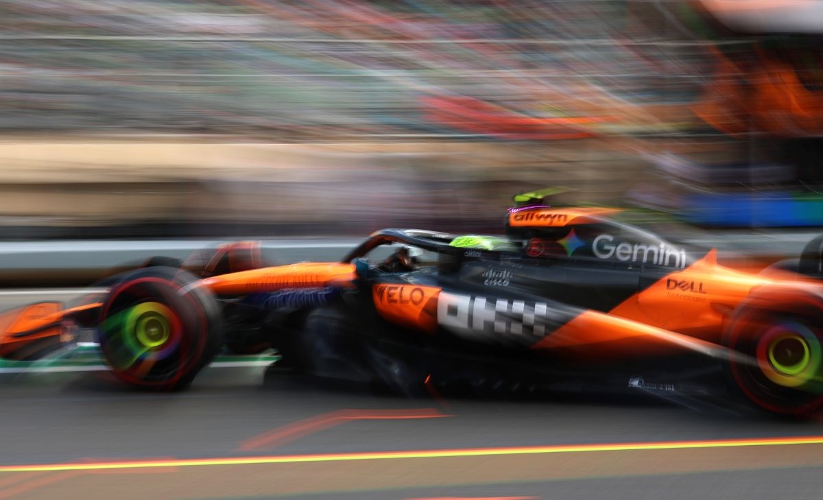 McLaren, cessione da 4 miliardi: il team passa interamente al Medio Oriente