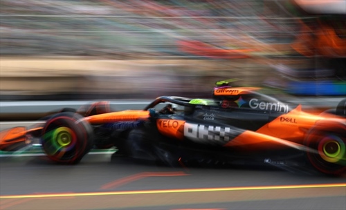 McLaren, cessione da 4 miliardi: il team passa interamente al Medio Oriente