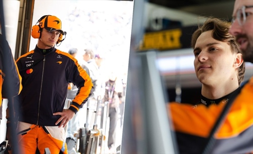 McLaren, che succede? L'inizio drammatico genera forti tensioni - McLaren, che succede? Un inizio drammatico che genera tensioni a Woking 