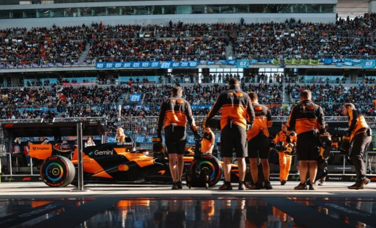 McLaren, che succede? Un inizio drammatico che genera tensioni a Woking 