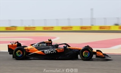 McLaren contro Ferrari: stesso obiettivo, approcci opposti - McLaren contro Ferrari: stesso obiettivo, approcci opposti