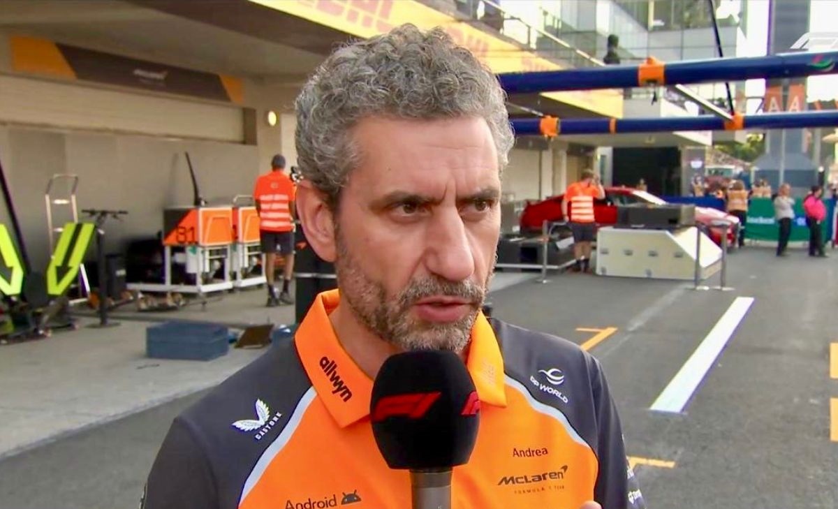 McLaren contro Red Bull: «Cambio motore, serve chiarezza dalla FIA»