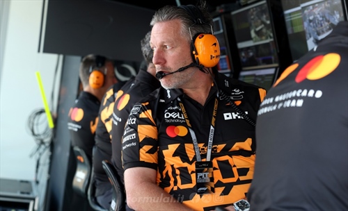 McLaren, cosa non funziona più? Norris lancia l’allarme