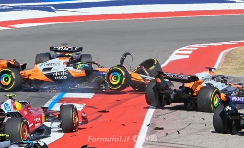 McLaren, così si rischia un clamoroso autogol: la gestione piloti va rivista