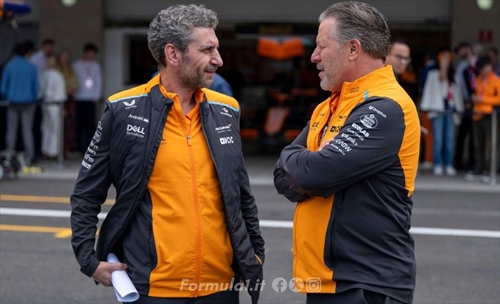 McLaren, così si rischia un clamoroso autogol: la gestione piloti va rivista - McLaren, così si rischia un clamoroso autogol: la gestione piloti va rivista