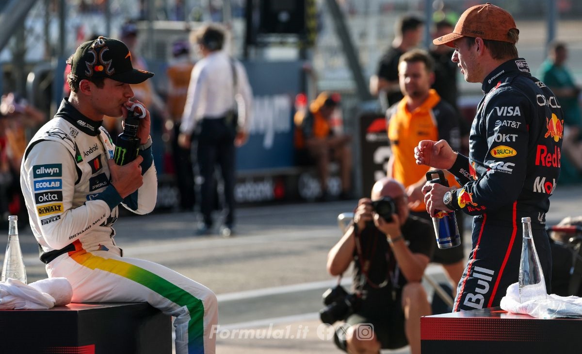 McLaren, così si rischia un clamoroso autogol: la gestione piloti va rivista