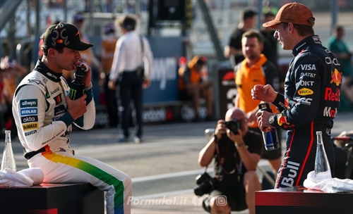 McLaren, così si rischia un clamoroso autogol: la gestione piloti va rivista - McLaren, così si rischia un clamoroso autogol: la gestione piloti va rivista