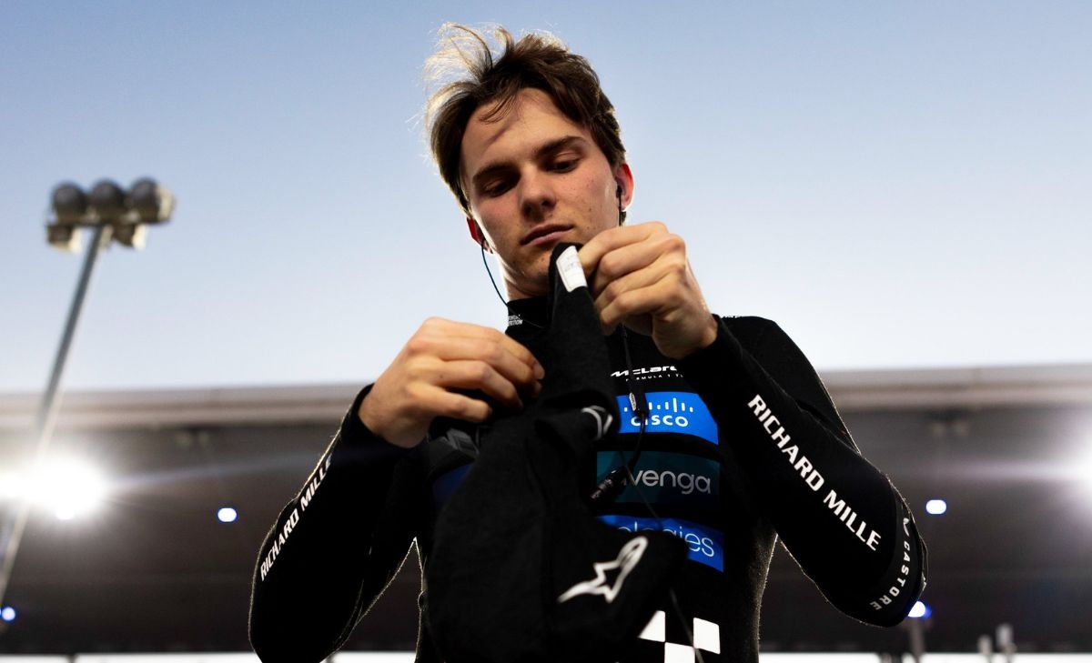 McLaren d’oro: Norris trionfa, Piastri convince. Brown: «È un futuro campione»