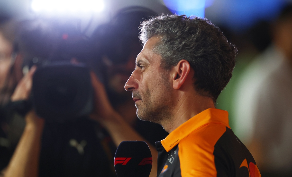 McLaren dispersa: la MCL40 ha un problema incurabile e Stella getta la spugna