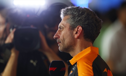 La McLaren ha un problema incurabile e Stella getta la spugna - McLaren dispersa: la MCL40 ha un problema incurabile e Stella getta la spugna