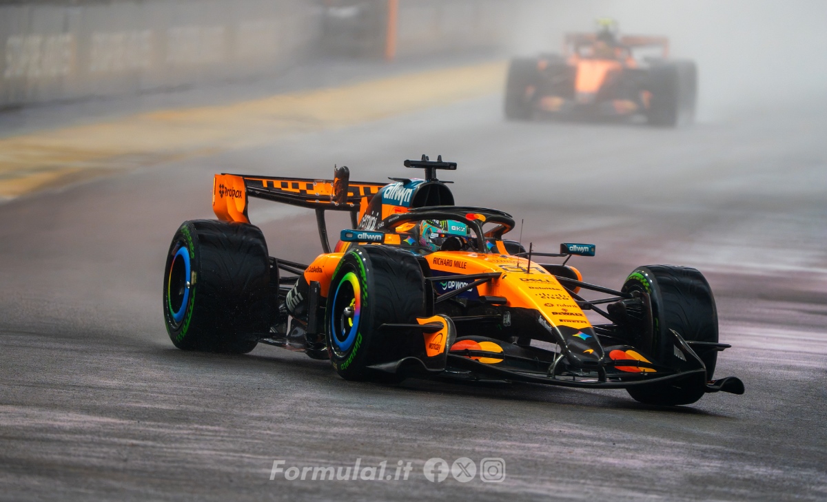 McLaren dispersa: la MCL40 ha un problema incurabile e Stella getta la spugna
